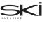 SKI Magazine (logo)